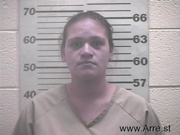 Margaret Ann Aguilar-jackson Mugshot