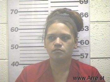 Margaret Ann Aguilar-jackson Mugshot