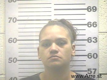 Margaret Ann Aguilar-jackson Mugshot