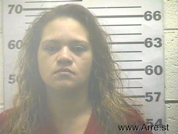 Margaret Ann Aguilar-jackson Mugshot