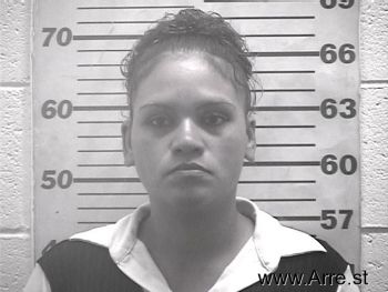 Margaret Ann Aguilar-jackson Mugshot