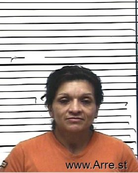 Margarita  Garcia Mugshot