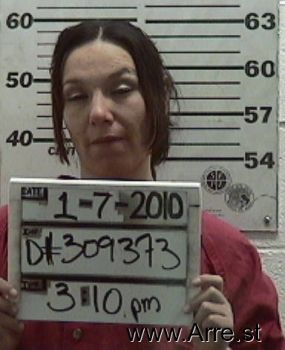 Margarita D Martinez Mugshot