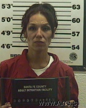 Margarita D Martinez Mugshot