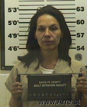 Margarita D Martinez Mugshot