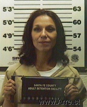 Margarita  Martinez Mugshot