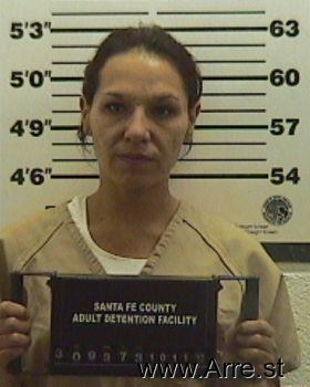 Margarita  Martinez Mugshot