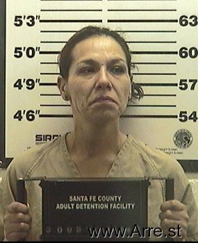 Margarita  Martinez Mugshot