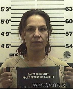 Margarita D Martinez Mugshot