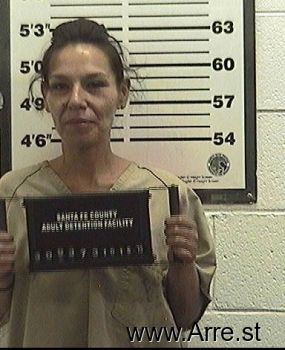 Margarita D Martinez Mugshot