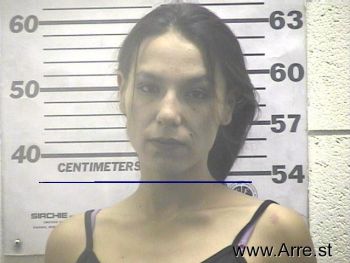 Margarita D Martinez Mugshot