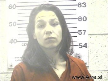 Margarita D Martinez Mugshot