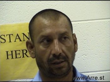 Margarito  Hernandez-rodriguez Mugshot