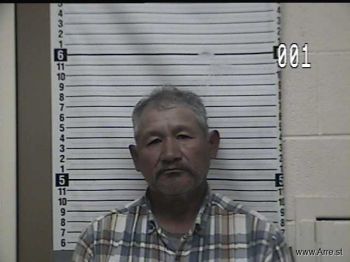 Margarito  Reyes Mugshot