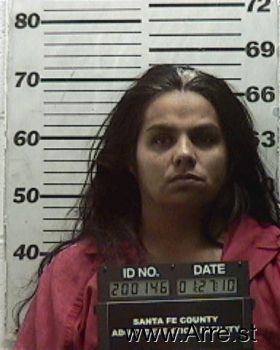 Margie  Chavez Mugshot