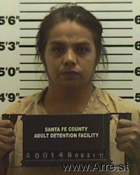 Margie  Chavez Mugshot