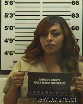 Margie  Garcia Mugshot