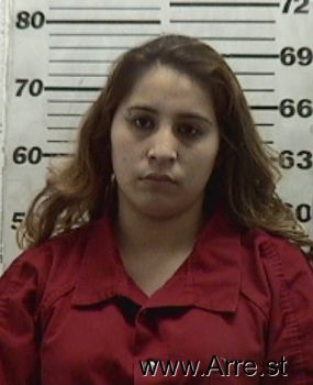 Maria  Aguilar Mugshot