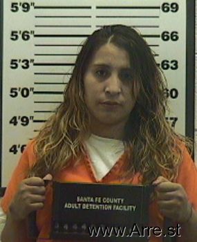 Maria L Aguilar Mugshot