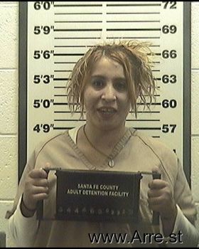 Maria Louisa Aguilar Mugshot