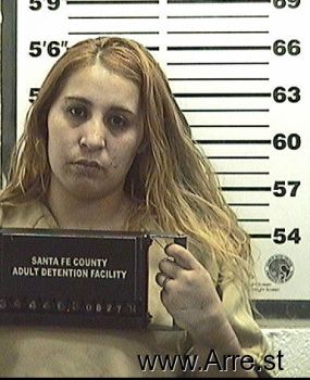 Maria Louisa Aguilar Mugshot