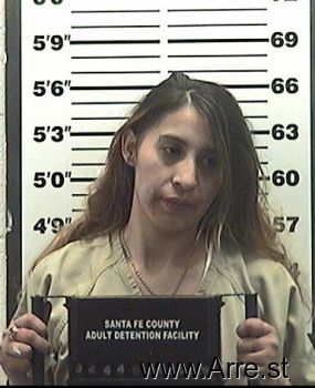 Maria Louisa Aguilar Mugshot