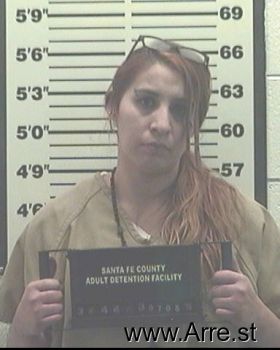 Maria Louisa Aguilar Mugshot