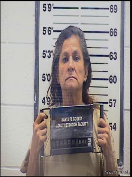 Maria  Archuleta Mugshot