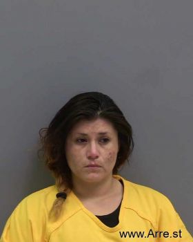 Maria G Chavez Mugshot