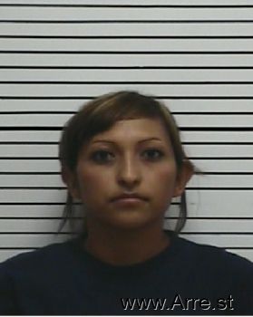 Maria Lourdes Chavez Mugshot