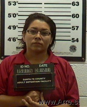 Maria  Chavez-ford Mugshot