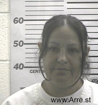 Maria Isela Chavez-marquez Mugshot