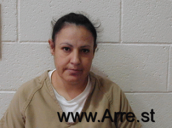 Maria  Chavez-marquez Mugshot