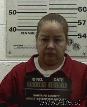 Maria  Cisneros Mugshot