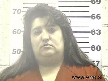 Maria  Gonzales Mugshot