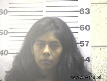 Maria Elena Lopez Mugshot