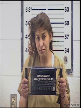 Maria  Lopez Mugshot