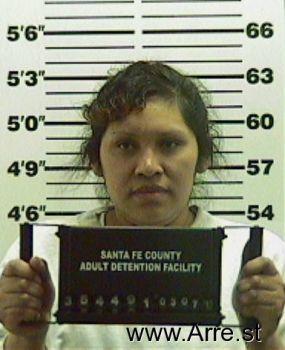 Maria V Medina-copete Mugshot