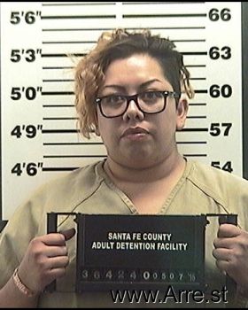 Maria  Morales Mugshot