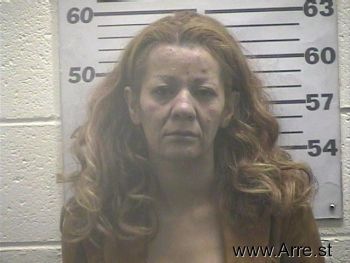 Maria  Munoz-rael Mugshot