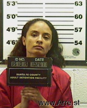 Maria E Murillo Mugshot