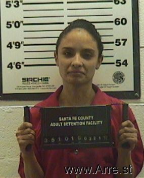 Maria E Murillo Mugshot