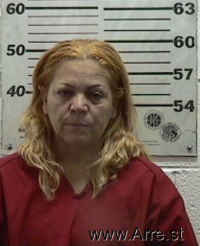 Maria  Nunez-baca Mugshot