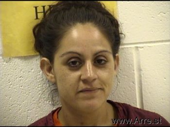 Maria B. Olivas Mugshot