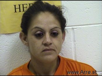 Maria Barbarita Olivas Mugshot