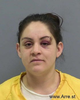 Maria  Olivas Mugshot