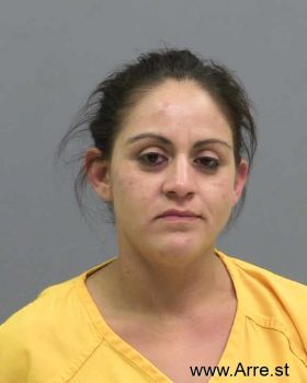 Maria  Olivas Mugshot