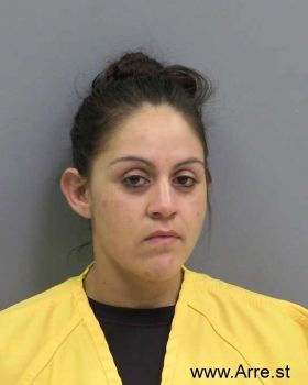 Maria  Olivas Mugshot