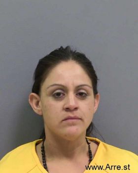 Maria  Olivas Mugshot