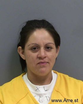 Maria  Olivas Mugshot